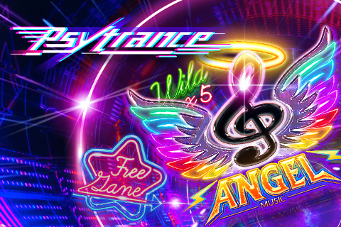 EDM Psytrance