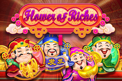 Flower of Riches